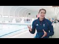 Aimee Willmott - Glasgow, Gwangju and beyond...