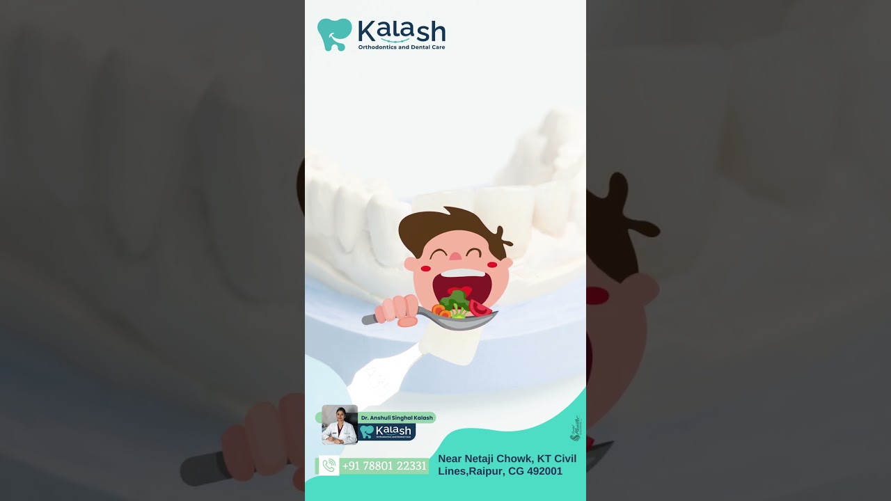 Ensuring Patient Satisfaction Through Reviews | Kalash Orthodontics and Dental Care Raipur 