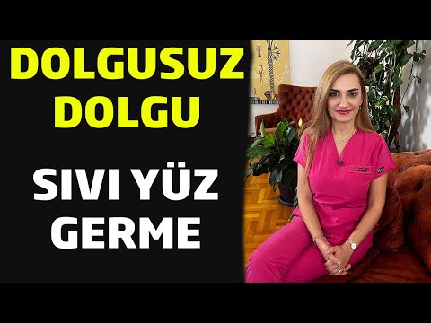 Dolgusuz Dolgu -