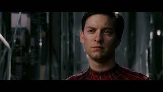 Spider-Man 3 FanEdit: Sandmans last scene, minus Uncle Ben