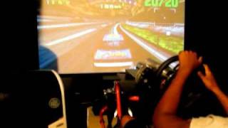 Isamu ECCI and cockpit demo