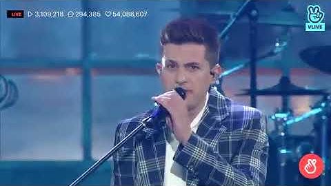 Jungkook & Charlie Puth - " WE DON