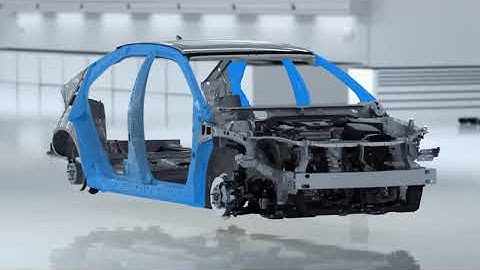 Video Vehicle Handling And Dynamics