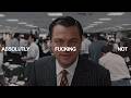 4K Wolf Of Wallstreet We Do What We Want Alan Fitzpatrick 