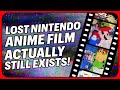 Lost Super Mario Bros. Movie “Traffic Safety” Found!