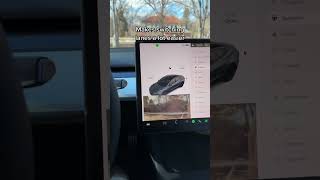 Tesla Added This Amazing Feature Over a Software Update! 😲😎 screenshot 2