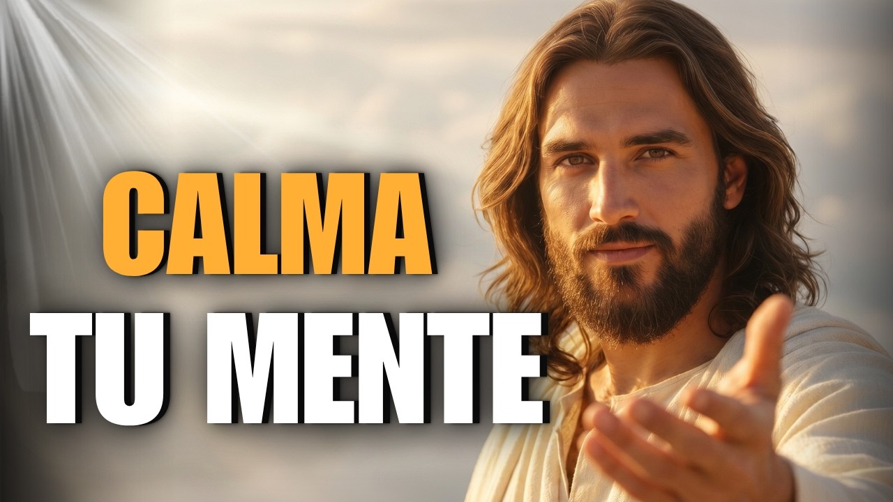 Calma Tu Mente: Cómo Encontrar el Descanso Que Tu Alma Está Pidiendo en ...