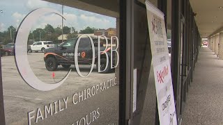 Beaumont business owner first recipient of Chamber of Commerce new award