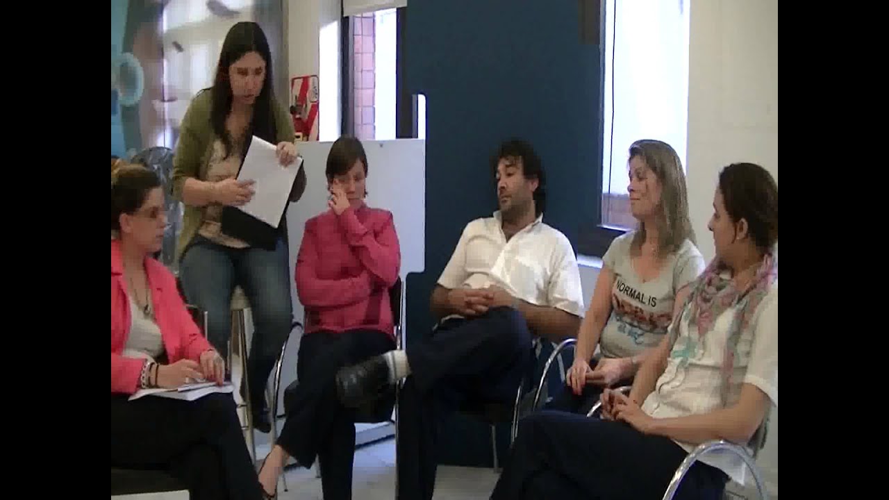 TP Seminario de Pensamiento Nacional y Latinoamericano - YouTube