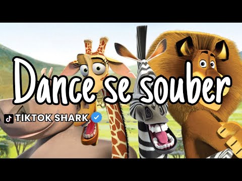 ~Dance se souber {Tik Tok} 2023