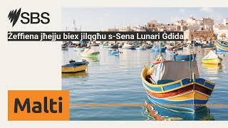 Żeffiena jħejju biex jilqgħu s-Sena Lunari Ġdida | SBS Maltese - SBS bil-Malti