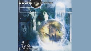 Secret Sphere- Lady Of Silence