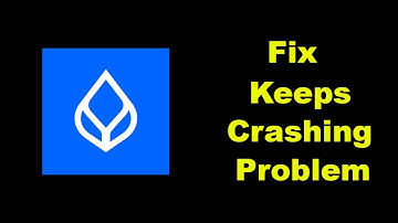 ✅How to Fix Bangkok Bank Mobile Banking Keeps Crashing Problem on Android ✅