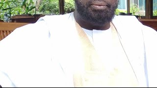 MUTUM ZE IYA KIMANTA ABU BY SHEIKH ALBANI ZARIA 
