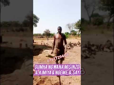 GUMHA NGWANA MISINZO 4 2025 