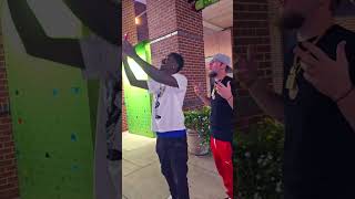 Birmingham, AL📌 Artist @official_ycslatt public interview w/ @HunnidBandHuncho dropping soon🤔?