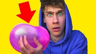 10 BIZARRE SNOEPJES PROEVEN! screenshot 5