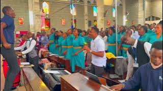 Nimeonja pendo lako || Bernard Mukasa || KMA Diwopa