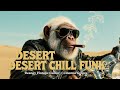 Cinematic Desert Chill-Funk Vintage Guitar #cinematicmusic