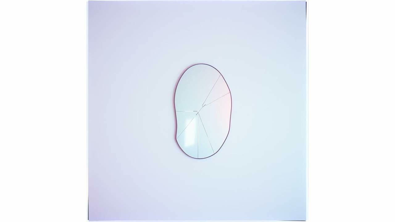 Nova Kael - Ours (Official Audio) - Broken Album