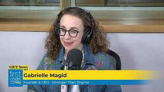 First Coast Week Connect: Stronger than Stigma Event