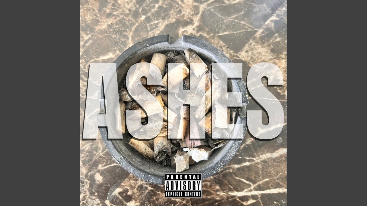 ASHES - YouTube