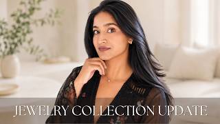 Brilliant Earth Jewelry Review & Unboxing | New Lab Diamonds Pieces ✦