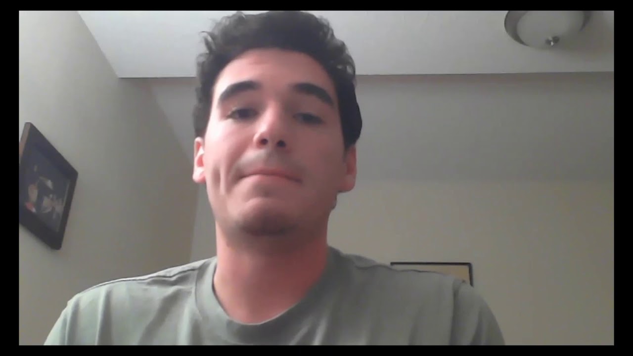 Africana Studies Project Video