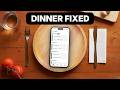 The System That Fixed Our Family Meal Planning