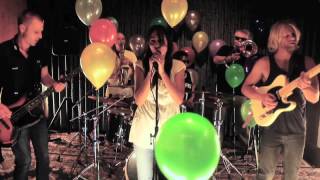 Fraudsters - Come Together