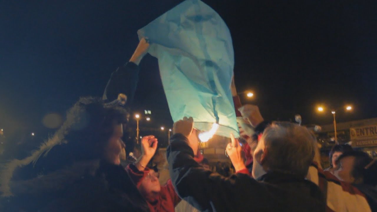 MOTÝLEK  - Official video