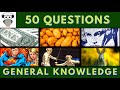 General Knowledge Quiz Trivia #4 | American President, Potato, Beethoven, Superman, Fencing, Rabbit