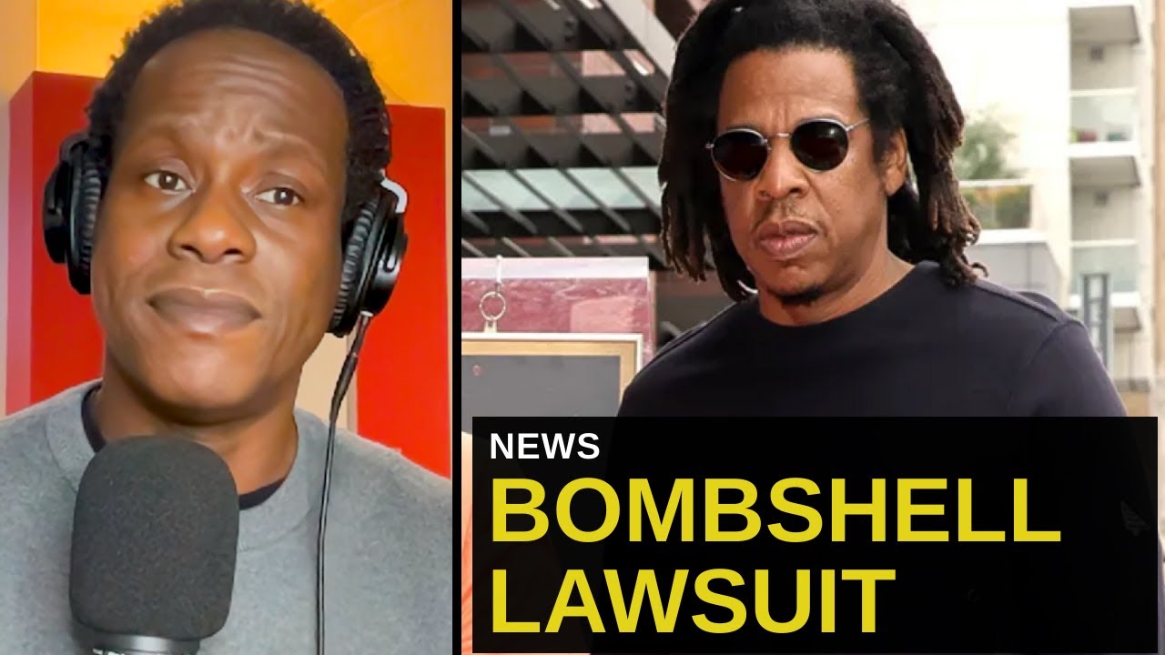 Jay Z Accused Of Graping 13-Year-Old Girl. Here Are The Details