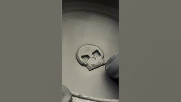 Random freestyle cad using plasticity: array circular tool