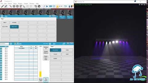 DEMO- CURSO DE FREESTYLER A DISTANCIA 2018// FREESTYLER DMX ARGENTINA