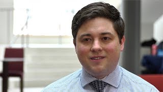 Meet Akron IP Law Student Nick Buchmuller