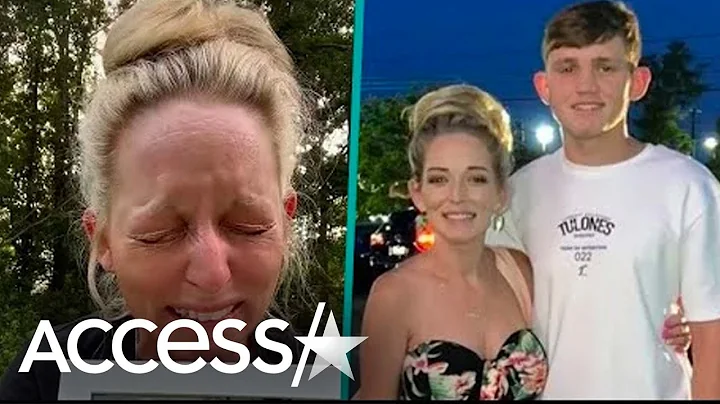TikTok Star Ophelia Nichols Pleads For Answers Aft...