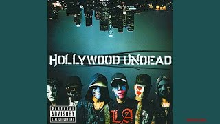 Hollywood Undead - No. 5 [Acapella, Instrumental and Drums]