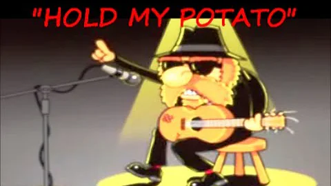 BAD BOY BUMPUS-HOLD MY POTATO.wmv