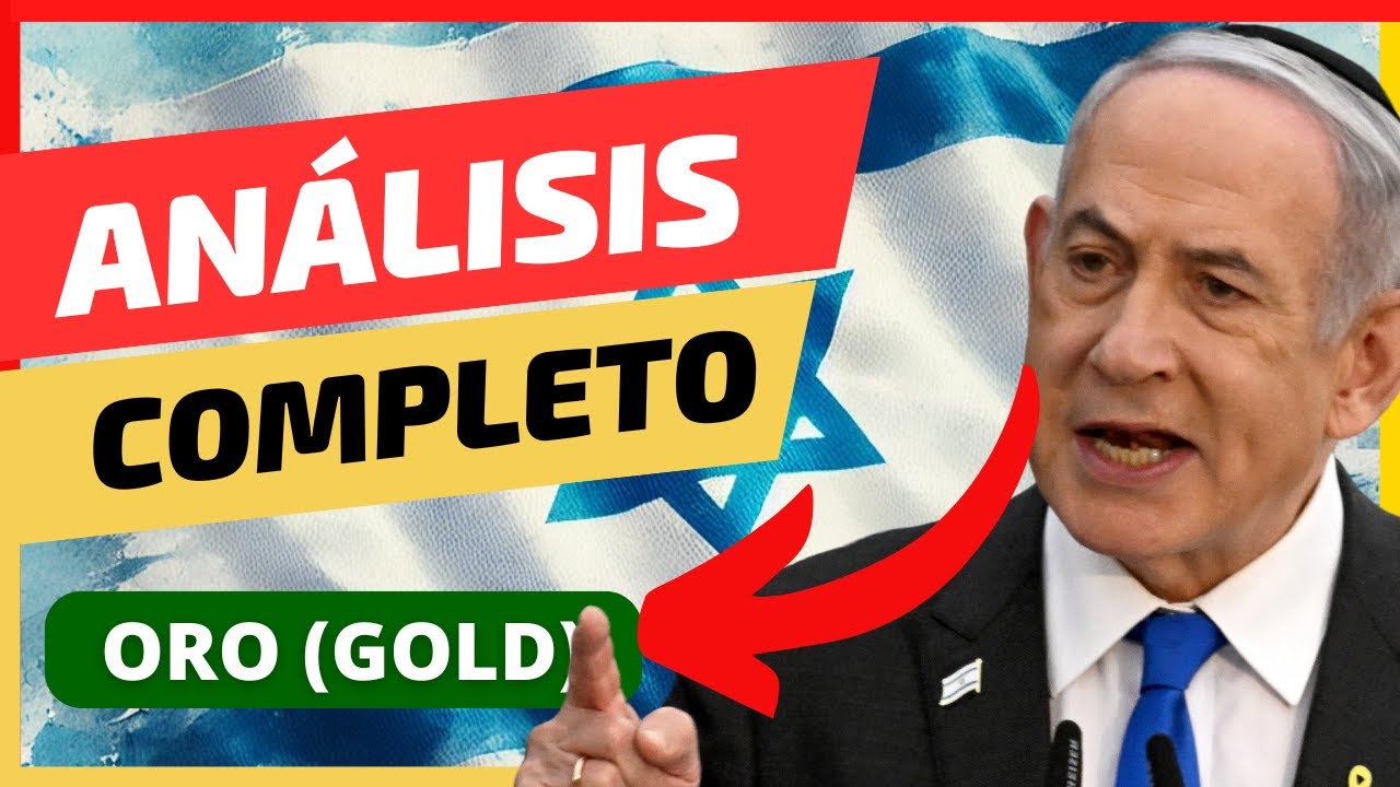 📈 Análisis del Oro: ¿El Oro alcanzara nuevos máximos? - YouTube