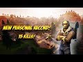 NEW PERSONAL RECORD! 15 KILL SOLO WIN! (Fortnite Battle Royale)