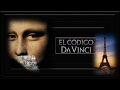 Hans Zimmer - Chevaliers de Sangreal All -  Versions (The Da Vinci Code), (Angels  Demons) HD.