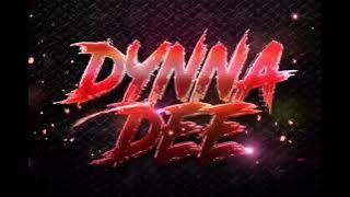 DJ DYNNA DEE - HARDSTYLE VOL 01