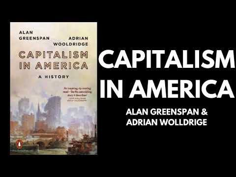 Capitalism In America