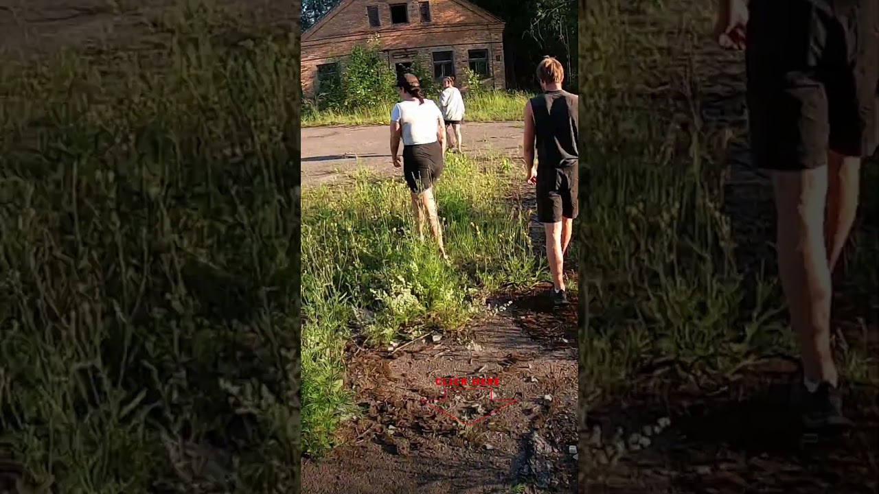 Entering the Abandoned Soviet Oil Base 🤫 (URBEX) | Lost Military Base in Latvia