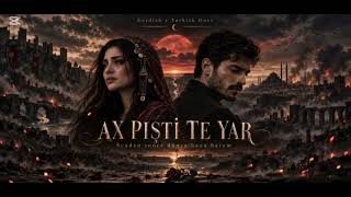 AX PIŞTÎ TE YAR | Kurdish x Turkish Duet | BOGI MUSIC