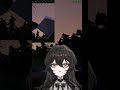 It’s a bird, it’s a plane, it’s NOT FRIENDLY 💥 #vtuber #vtuberclips #anime #grimmivt #shorts