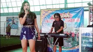 Seharusnya aku / Ragil Yulia With G.ipul