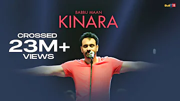 Babbu Maan - Kinara | Mera Gham