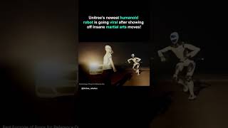 Unitree’s New Robot Is INSANE!